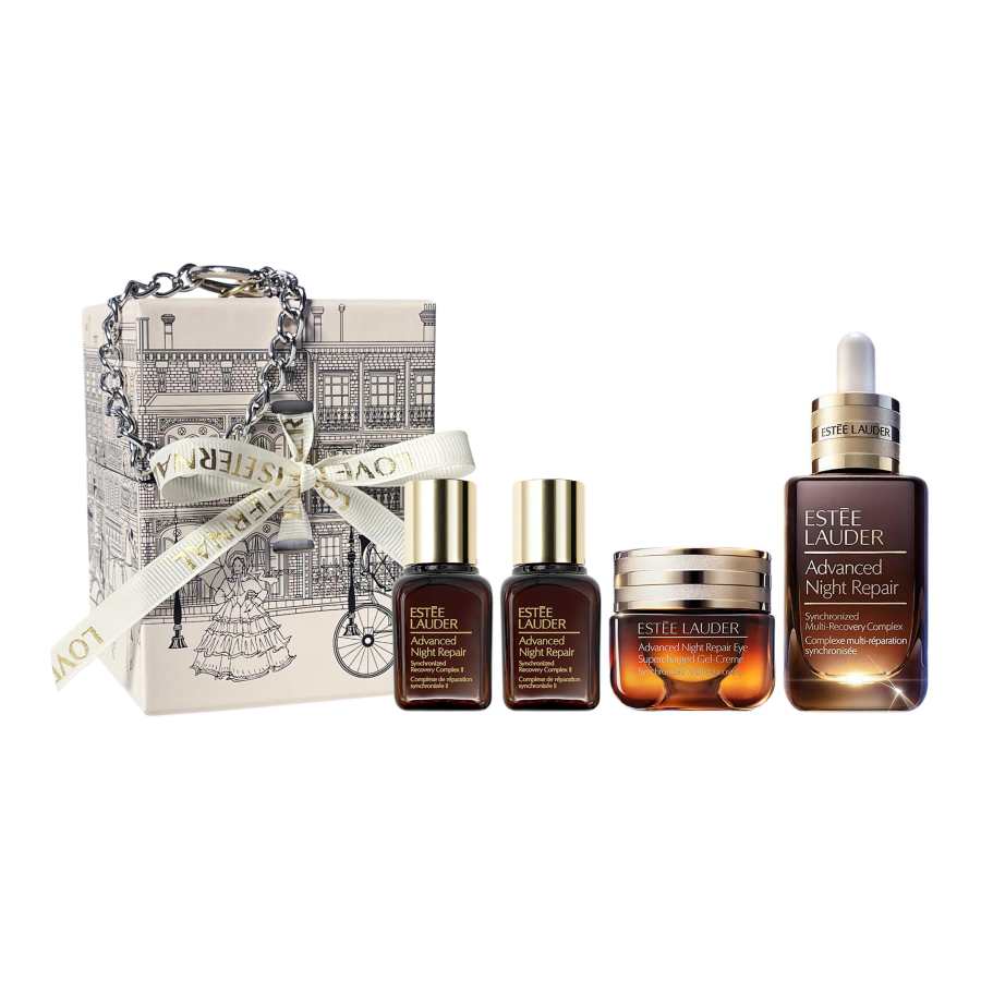 ESTEE LAUDER Advanced Night Repair Black Angels All Star Skincare Sets
