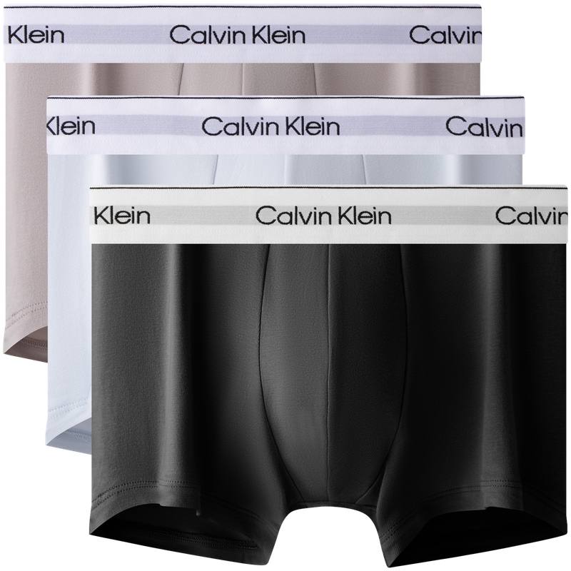 Calvin Klein CALVIN KLEIN Underpants Men's 3 Pack
