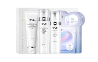 OSM Skincare Sets Unisex