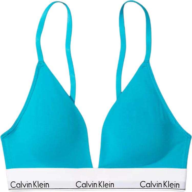 CALVIN KLEIN Bra Women's Cooling Breeze