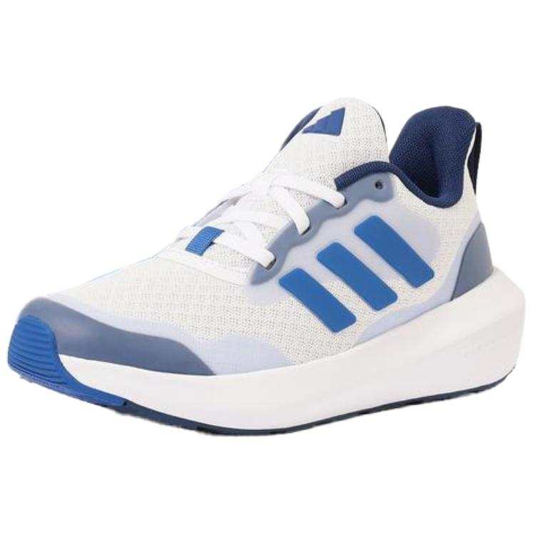 Adidas Adidas FORTARUN 3.0 Slip Resistant Abrasion Resistant Slip Resistant Abrasion Resistant Low top Casual Running Shoes