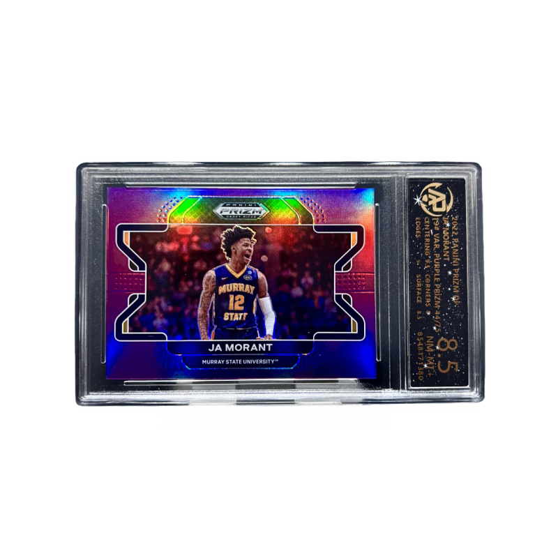 PANINI PANINI Graded Cards