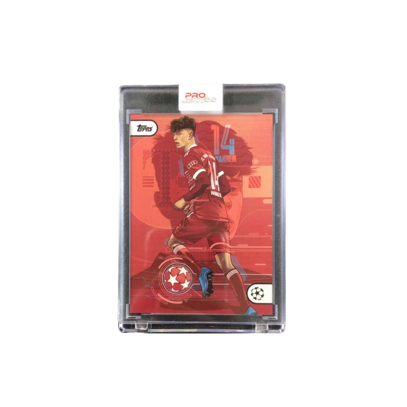 Topps Topps Sports Cards