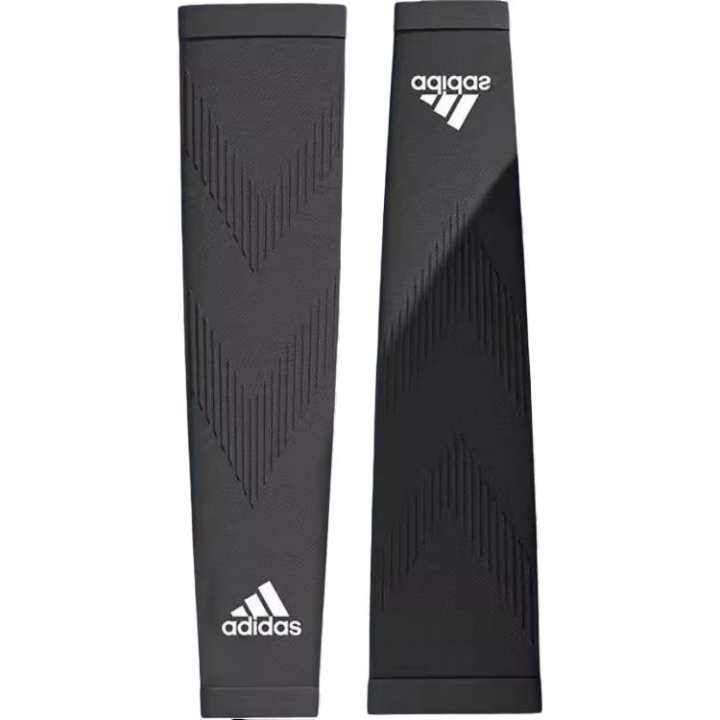 Adidas Adidas Nylon, Elastane Sun Protection Sleeves Unisex Multicolor