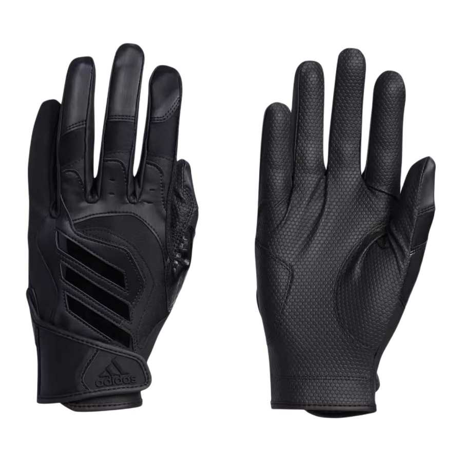 Adidas Adidas Sports Gloves Unisex Black