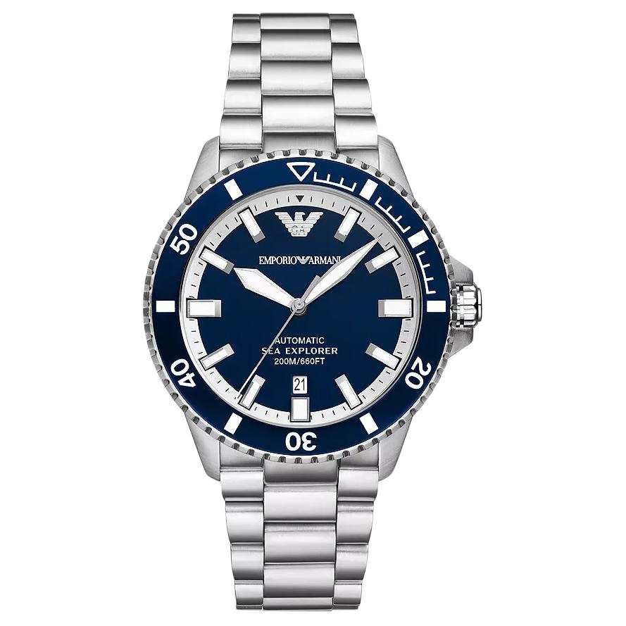 EMPORIO ARMANI EMPORIO ARMANI Sea Explorer 43mm