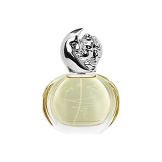 Sisley Yue Perfume Chypre Floral Eau De Parfum EDP Rose Musk Sandalwood 30ml/50ml/100ml