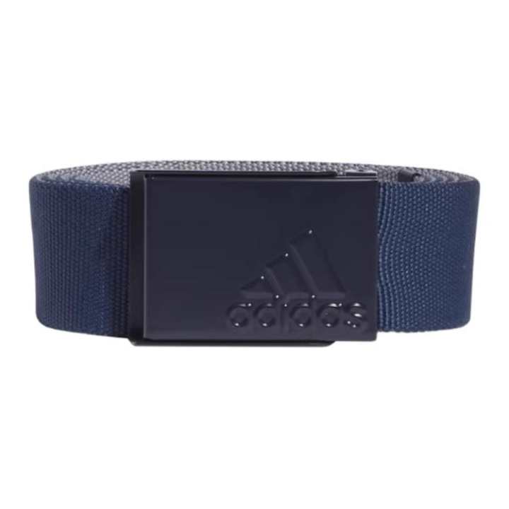 Adidas Adidas Logo Identification Metal Belts Men's Multicolor Width 3.8CM