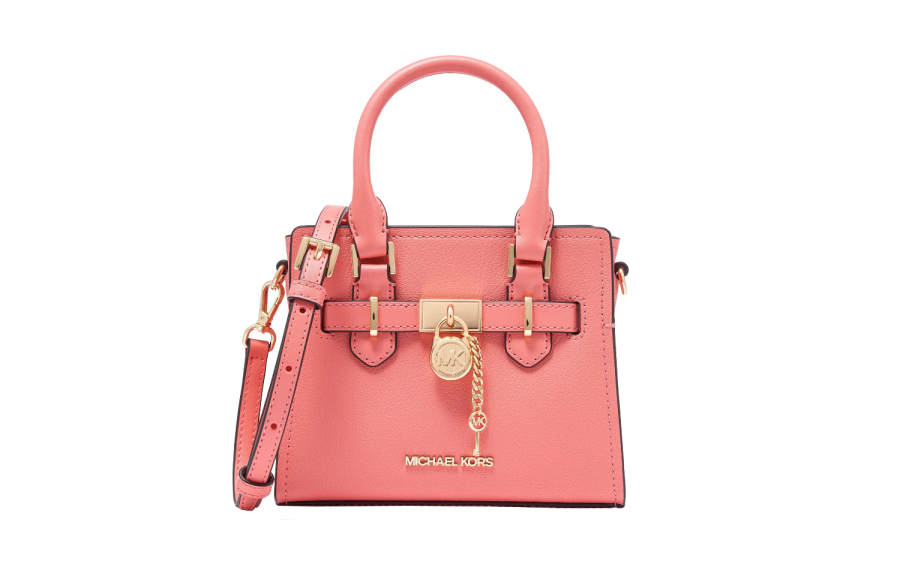 MICHAEL KORS Hamilton Handbags
