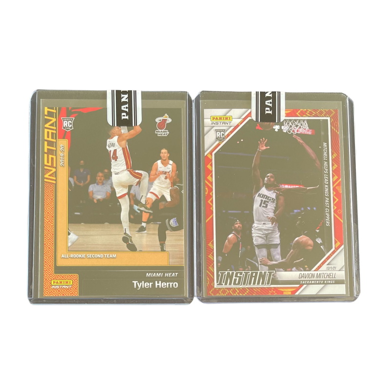 PANINI PANINI Sports Cards