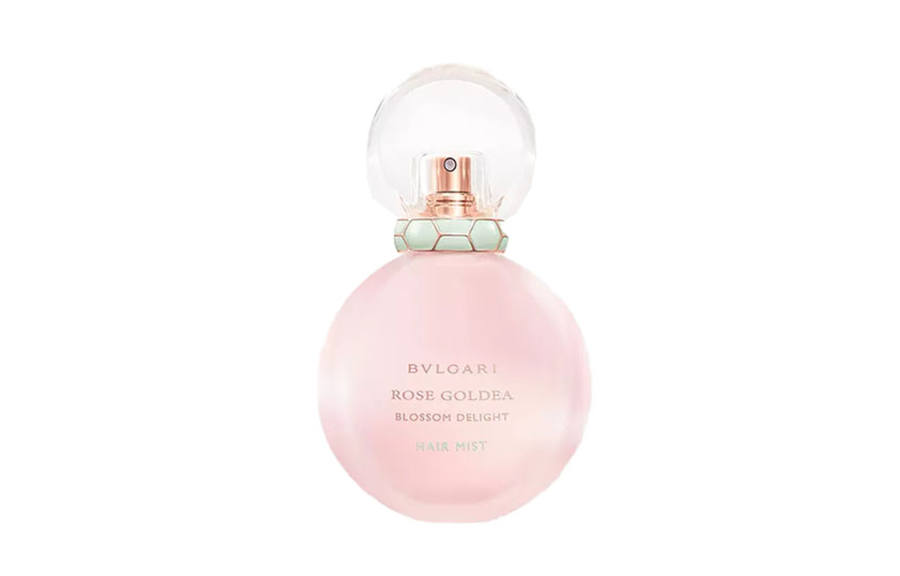 BVLGARI Ying Collection Hair Perfume Sprays 30ml Cosmetics, Qixi Festival Valentine's Day Gift For Girlfriend
