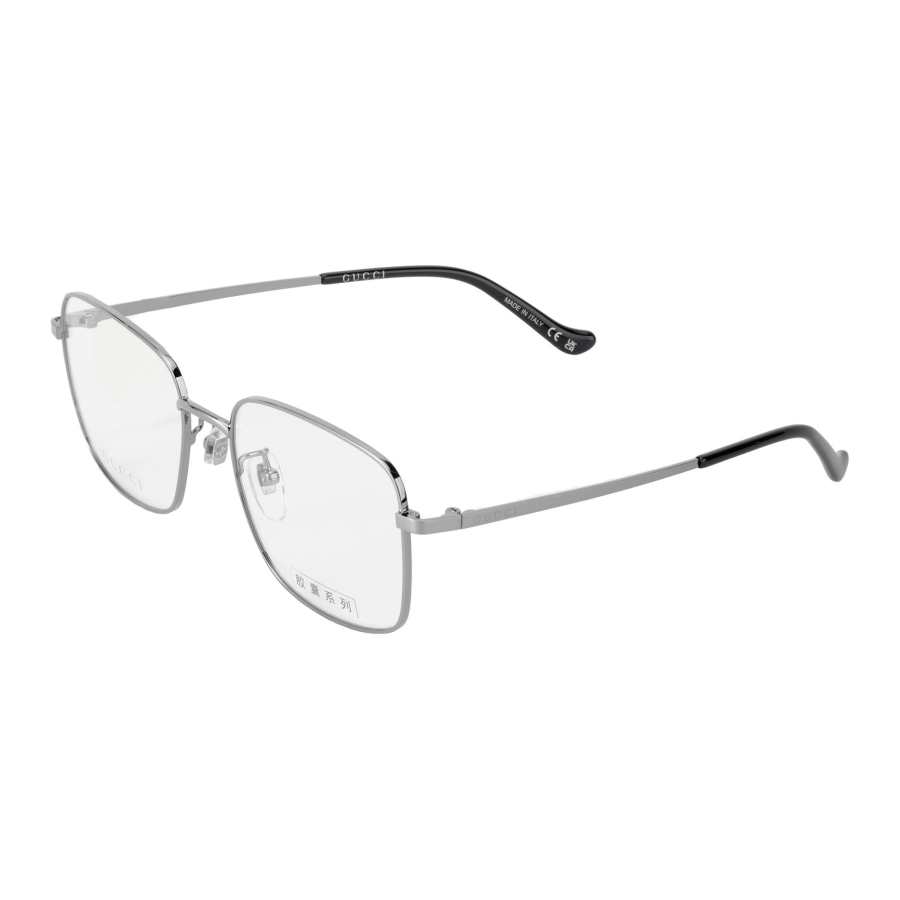 GUCCI GUCCI Rectangle Frame Glasses