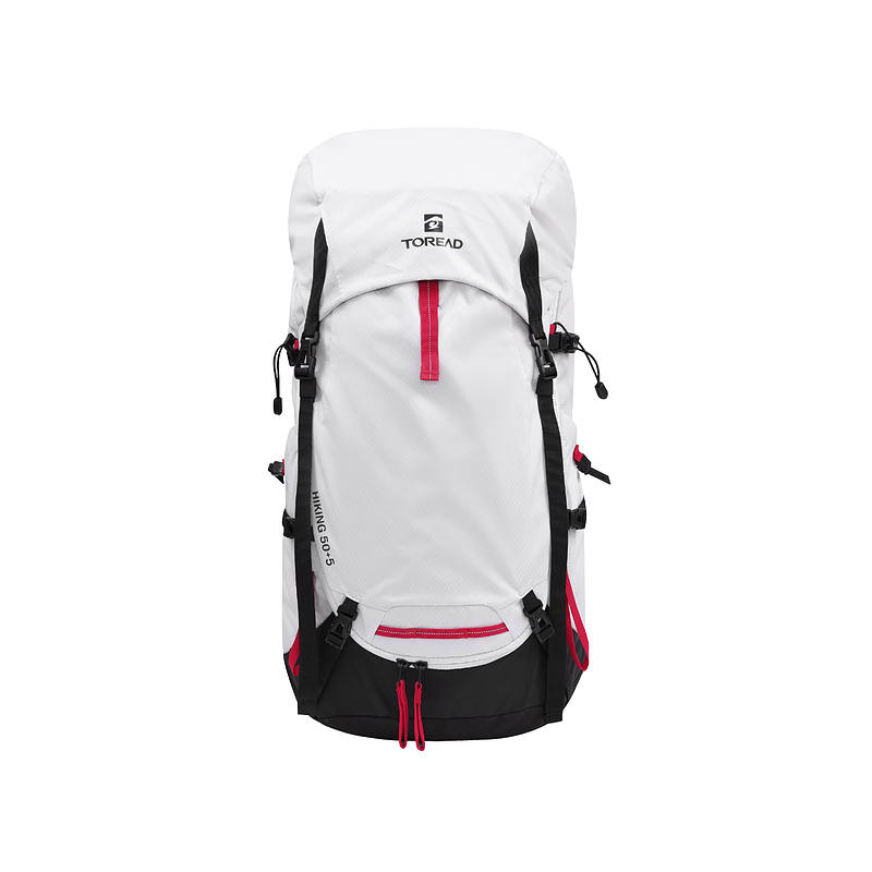 TOREAD TOREAD 50L Backpacks Polyester Multicolor Unisex