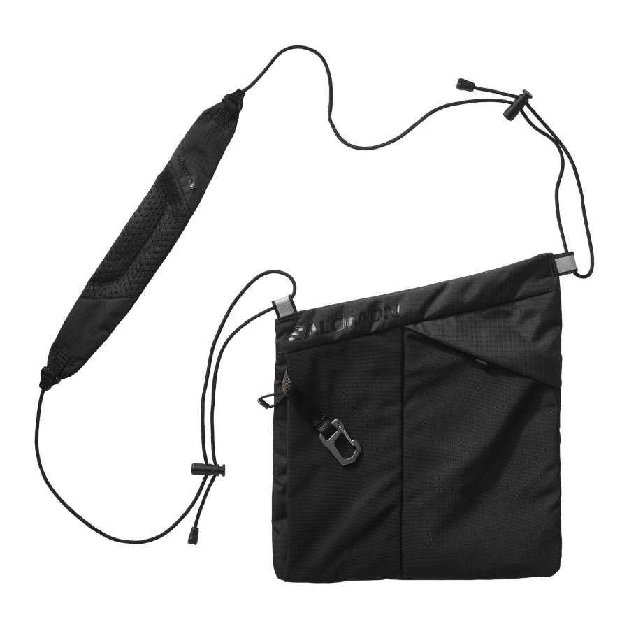 Salomon Acs 2 Zipped Shoulder Bag