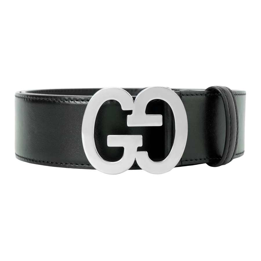 GUCCI GUCCI Gg Buckle Belt