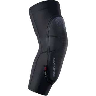 Dakine Elbow Pads Black Polyester, Polypropylene Unisex