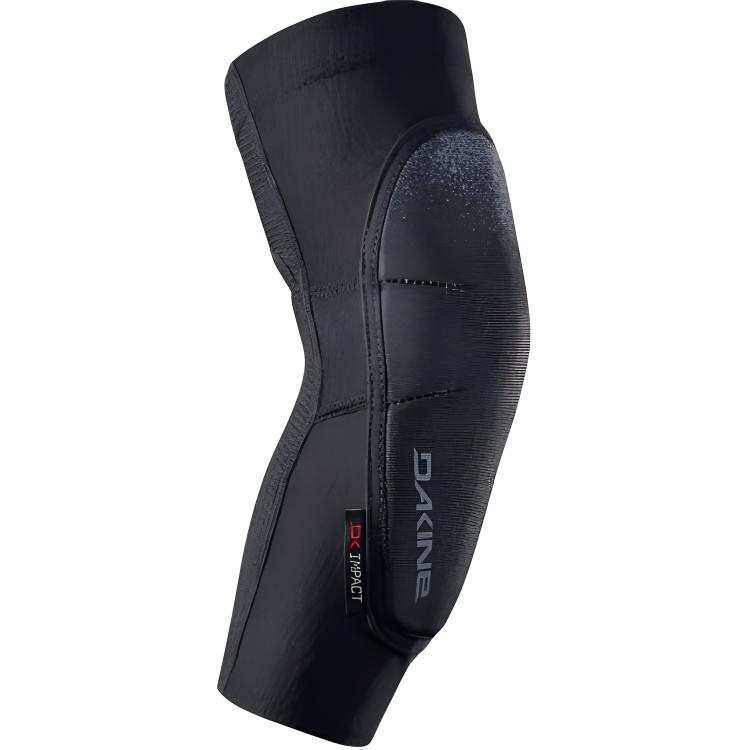 Dakine Elbow Pads Black Polyester, Polypropylene Unisex