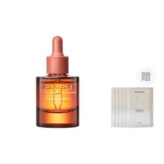 PMPM Liquid Essences Unisex