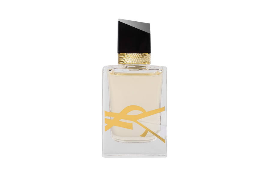 SAINT LAURENT SAINT LAURENT Libre Sample Version Freedom Comes First Perfume Sample Set Eau De Parfum EDP Floral Fruity