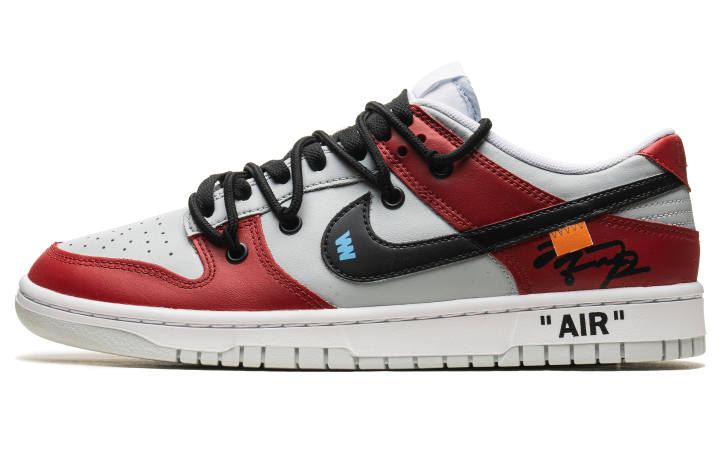 Nike Nike Dunk Impact Resistance Abrasion Resistant Quick Dry Impact Resistance Abrasion Resistant Quick Dry Low top