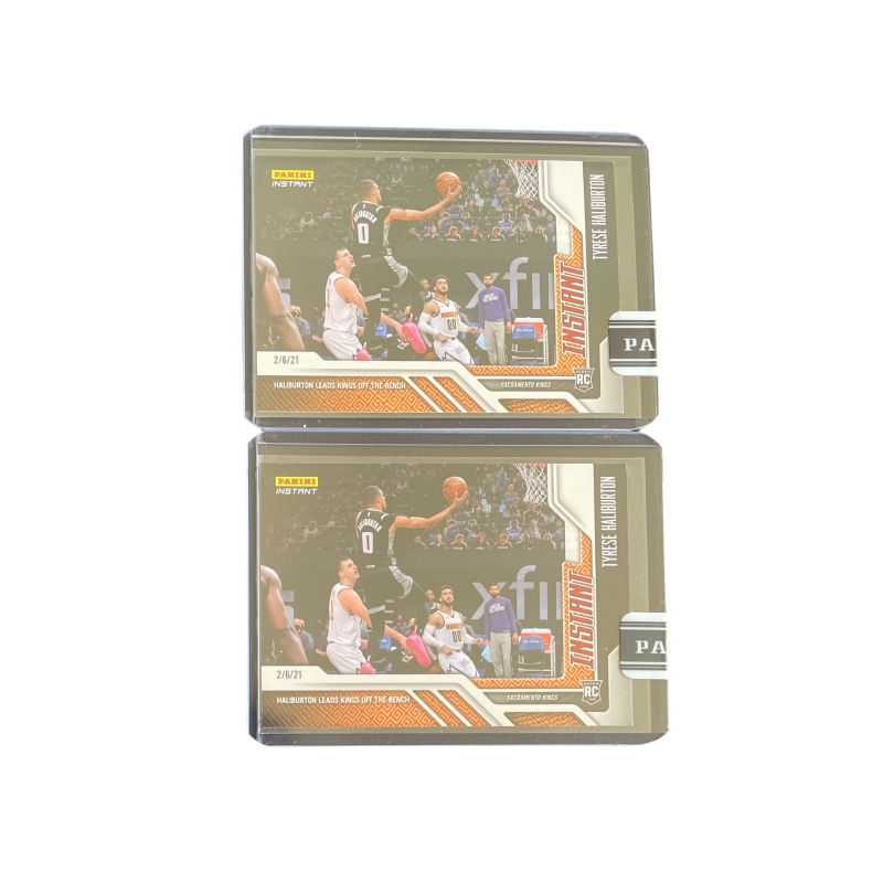PANINI PANINI Sports Cards