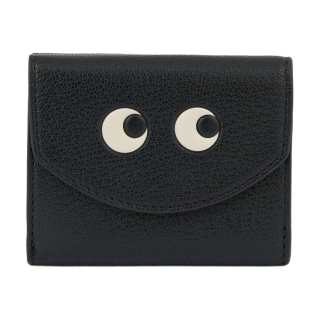 Anya Hindmarch mini Eyes wallet