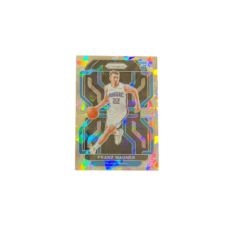 PANINI Sports Cards