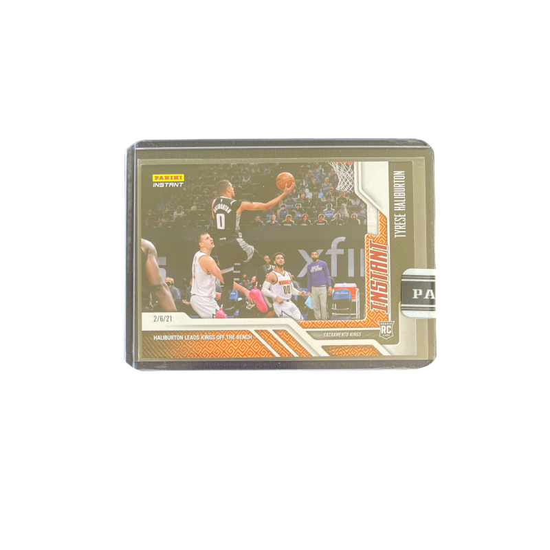 PANINI PANINI Sports Cards