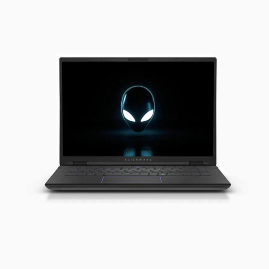 ALIENWARE ALIENWARE M16 R2 Ultra9 185H RTX 4060 16 Inches 2.5K 240HZ High Performance Esports Gaming Laptops