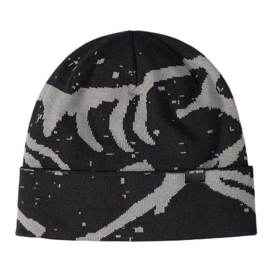 Arcteryx Arc'teryx Cotton Beanies Unisex Black