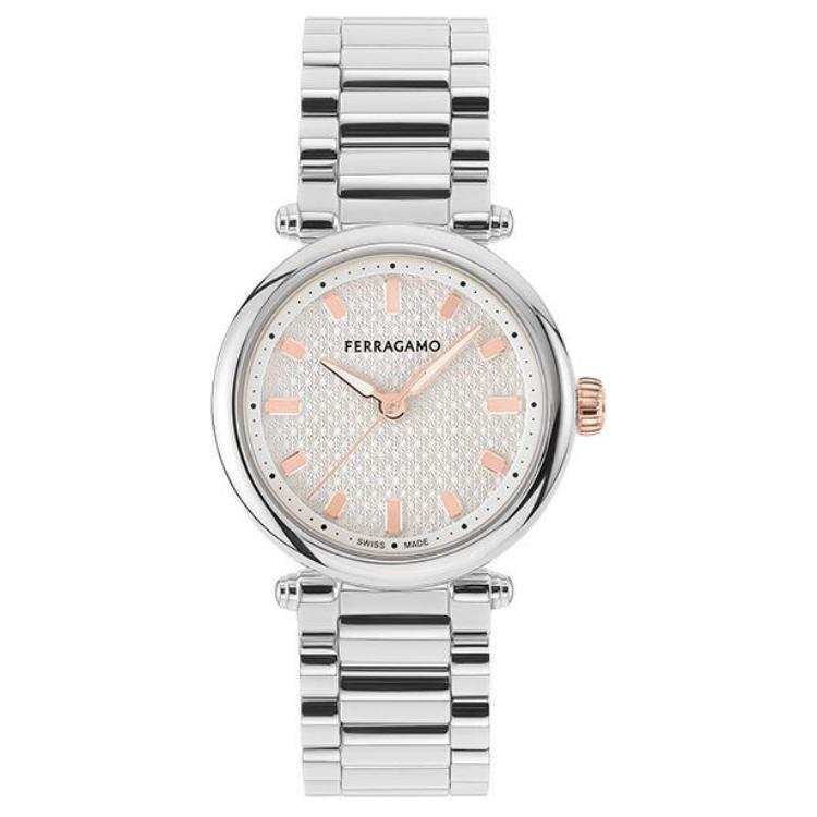 Ferragamo Ferragamo Softy Quartz 30mm