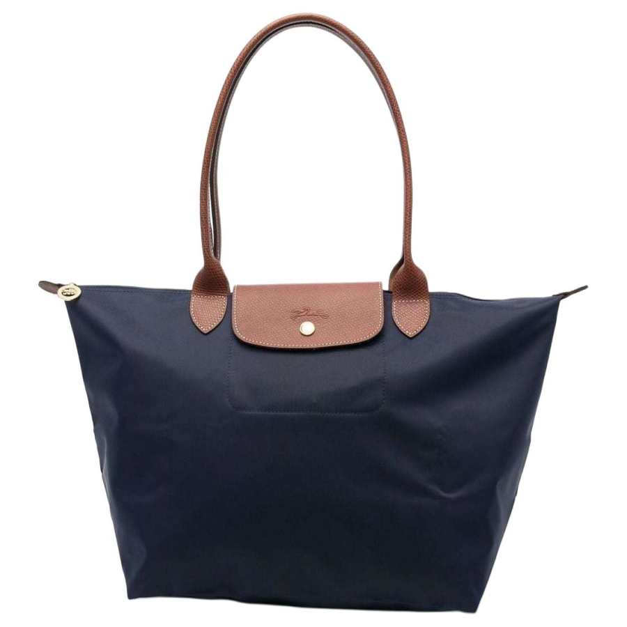 LONGCHAMP Longchamp L Le Pliage Original tote bag