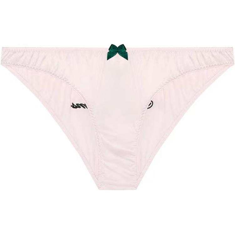 Victoria's Secret Briefs Women's 1 Pack Pink