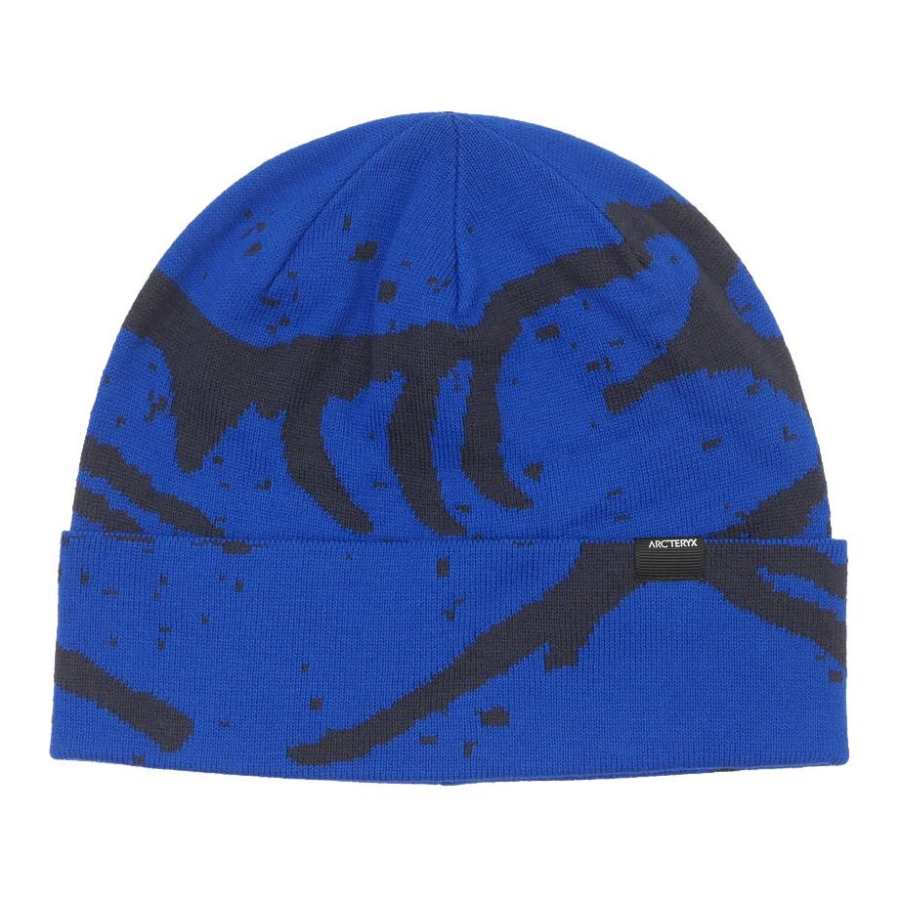 Arcteryx Arc'teryx Cotton Beanies Men's Blue