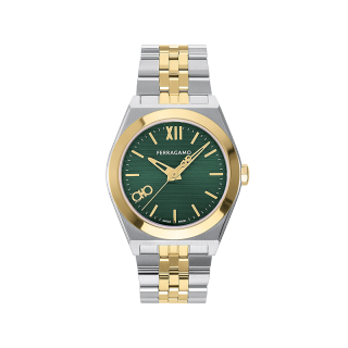 Ferragamo Vega 28mm