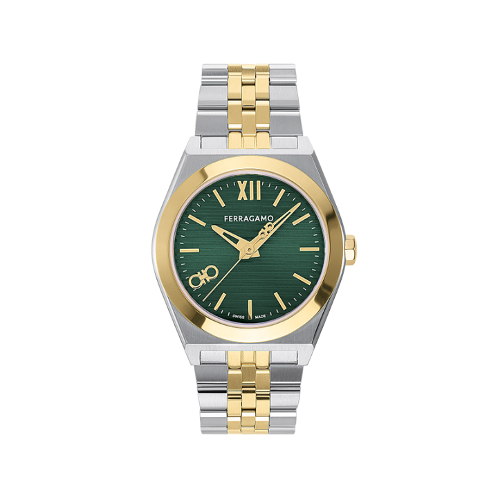 Ferragamo Ferragamo Vega 28mm
