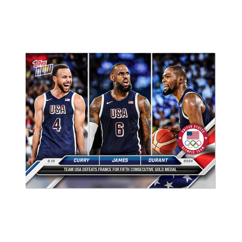 Topps Topps Sports Cards