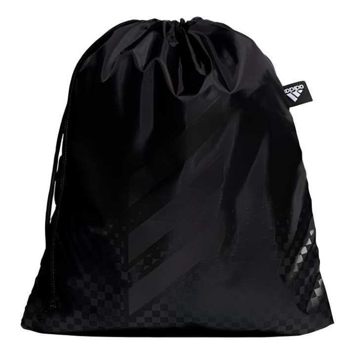 Adidas Adidas Polyester Backpack Regular Unisex Black