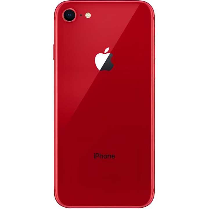Apple Apple IPhone 8 China Mainland Version, Mobile China Unicom Telecom 4G Dark Gray Cell Phones