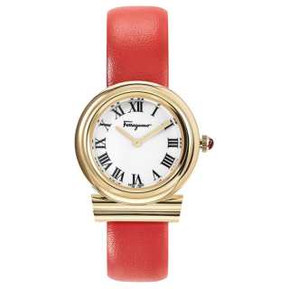 Ferragamo Gancini Twisted 28mm