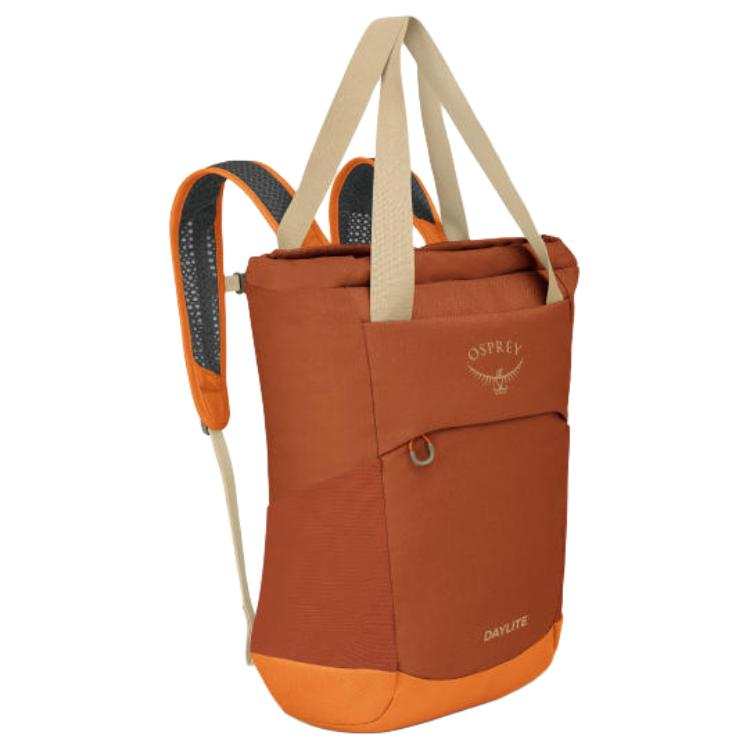 OSPREY OSPREY 20L Backpack Outdoor Bag Recycled Material Multicolor Unisex