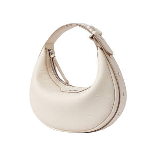 AMAZING SONG Cow Leather, Zip Closure Shoulder Bag, Crossbody Bag Small Women's Multicolor