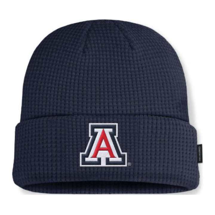Nike Nike Arizona Wildcats Sideline Terra Men's Nike College Cuffed Beanie