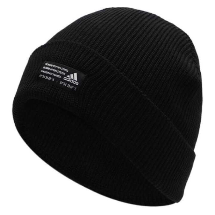 Adidas Adidas Acrylic Beanies Women's Black/Red