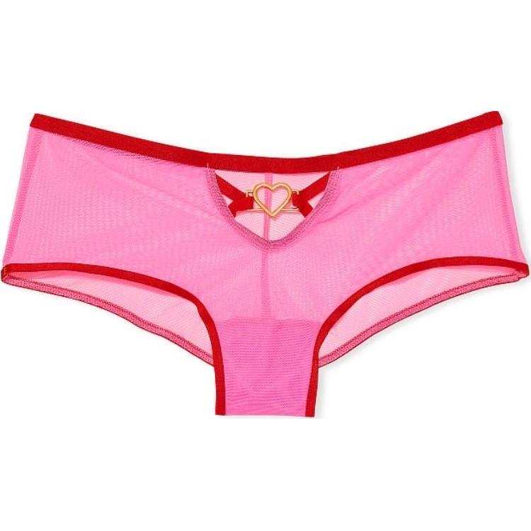 Victoria's Secret Briefs Women's 1 Pack Pink