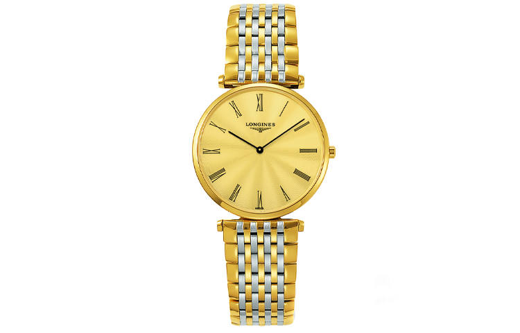 LONGINES LONGINES Men's Jialan Collection Watch