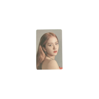 YG ENTERTAINMENT Blackpink Samsung Phone Case, Grey Photocards 1 Pc