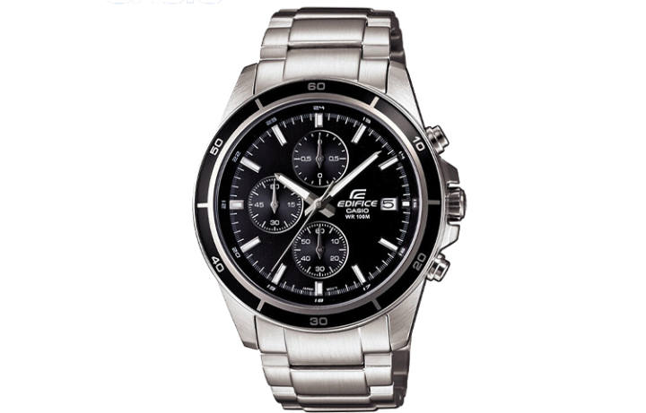 CASIO CASIO Men's EDIFICE Watch