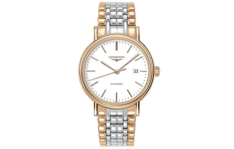LONGINES Men's Fashion Collection Watch