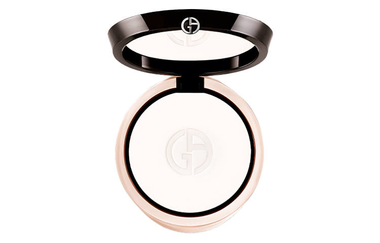 GIORGIO ARMANI ARMANI Power Flawless Long Lasting Makeup Setting Powders Oil Control Adherent 9.4g